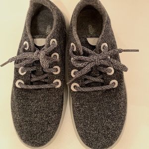 Allbirds Wool Runners - Size 6